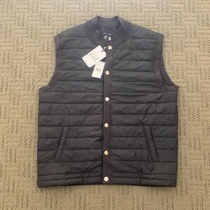 Barbour Men's Essential Gilet Vest